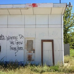 What Happened To Austin ?(My Beautiful City)