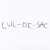 Artwork for Creep-P - Cul-De-Sac (feat. Cyber Diva)