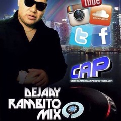 OLD  REGGEATON  DEEJAYRAMBITOMIX