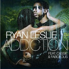 Ryan Leslie feat fabolous & Cassie - Addiction ( Rmx by Cosmic Bro. )