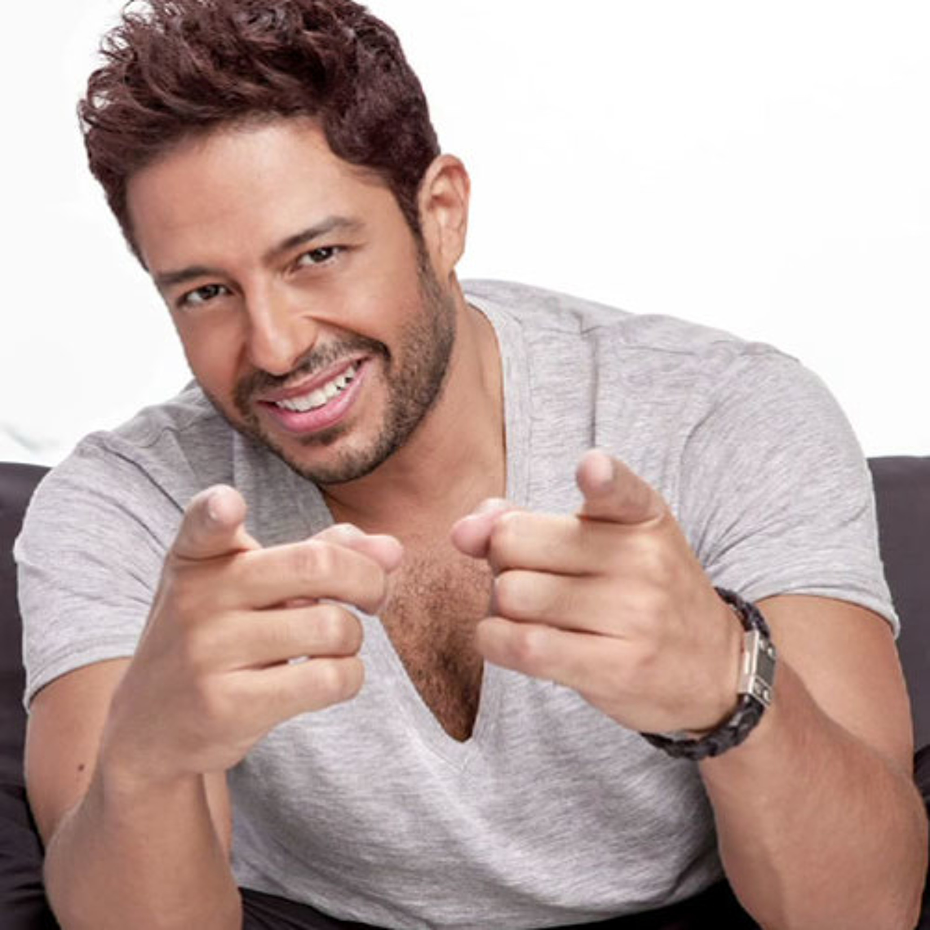 محمد حماقي ياللى زعلان episode artwork