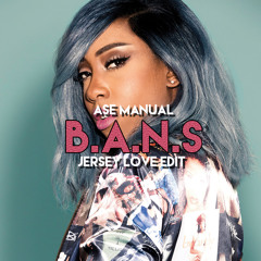 Ase Manual - B.A.N.S (Jersey Love Edit)