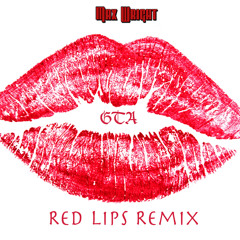 Red Lips (Max Wright Remix)