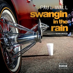 Swangin N Da Rain - Paul Wall