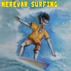 Nerevar Rising (Surf Version)