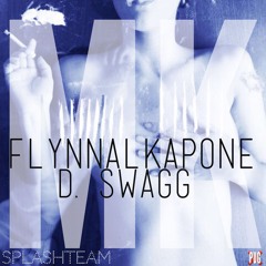 FlynnAlKapone - MK FT. D.Swagg