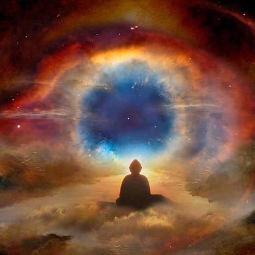 Prophet - Alpha Wave Meditation (SIX CHAKRA REMIX)