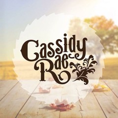 China and Wine (Cassidy Rae Cover)