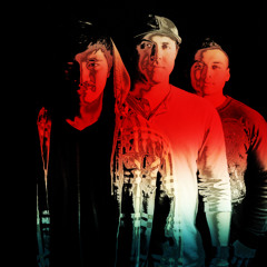 We lift our hands - Live