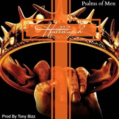 1. Hallelujah! Prod by Tony Bizz (FREE DOWNLOAD)