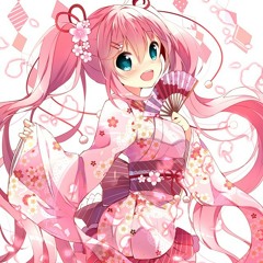 <Nightcore Dancer>
