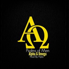 2. Alpha And Omega Prod By Nyto (FREE DOWNLOAD)
