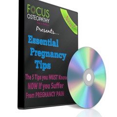 Essential Pregnancy Tips
