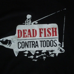 Dead Fish - Contra Todos - album