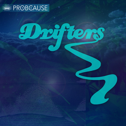 DRIFTERS