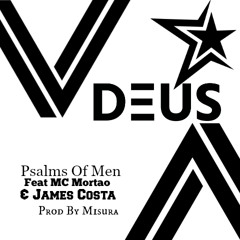 12. Deus Feat James Costa & MC Mortao Prod By Misura (FREE DOWNLOAD)