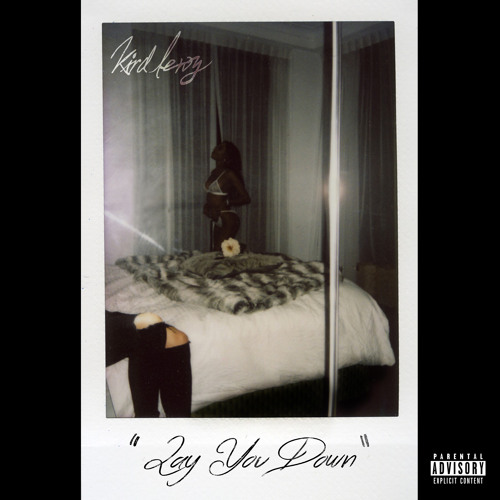 Kird Lewy - Lay You Down
