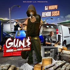 RUN UP SOME COMMAS  (REMIX)