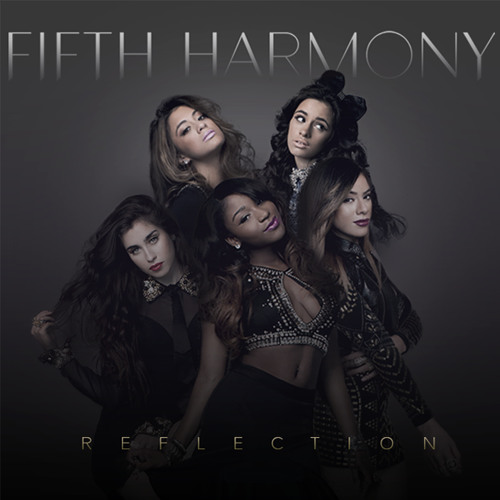 Fifth Harmony Worth It (Empty Arena Acapella)