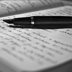 RhymeBook Discussions - (Prod. by Anno Domini)