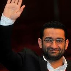جورج خباز - في وقت