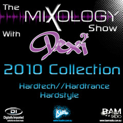 Dexi - MiXology Show January 2010