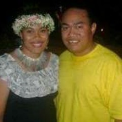 Liliu le taimi by Vaniah Toloa