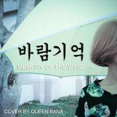 Memory of the Wind (Cover)