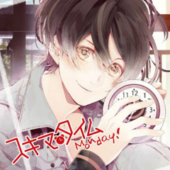 11.ただいま!
