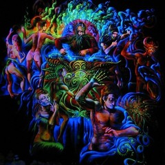 Asarualim Goa - Waldfrieden - Real Goa Music Rocks The Earth