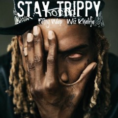 Stay Trippy (Fetty Wap feat. Wiz Khalifa) Beat