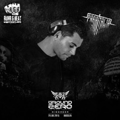 Para Italia - Ground Zero 2015 Disorder (RGB Stage) PODCAST