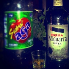 LiL Oz aka Ozone Ft Ty $ - (freestyle) sippin tequila