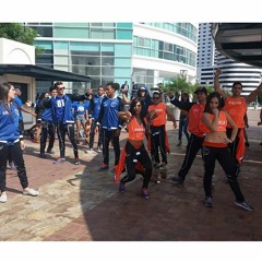 Combate Es Bacan -COMBATE RTS