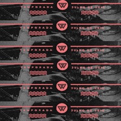 Totonete @ Wobble do KL Jay