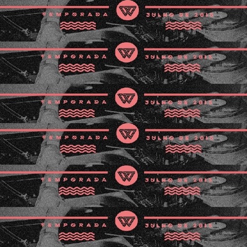 Totonete @ Wobble do KL Jay