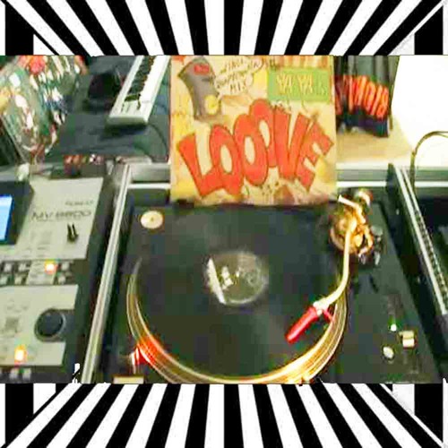 the ya ya's - loove (jz dub)