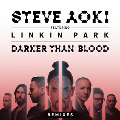 Darker Than Blood (Bassjackers Remix)