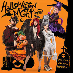 JKT48 - Halloween Night