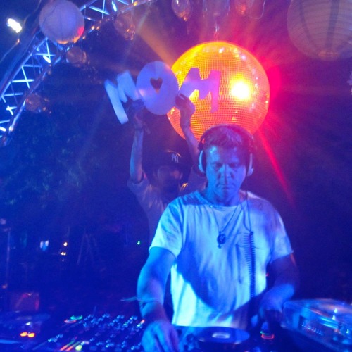 Shiny Objects Sunset Campout 2015