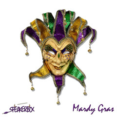 16 - Mardy Says  - (Bonus) Godzilla