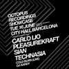 AARDY at Octopus Recordings Off Sonar Showcase // City Hall - Barcelona DJ mix artwork - Electronic music tracklist cover image