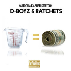 Kartoon - I.D.G.A.B.S.