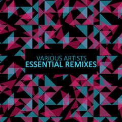 20. Usual Things Around - Feel Real (Juan Zolbaran Remix) BMC014