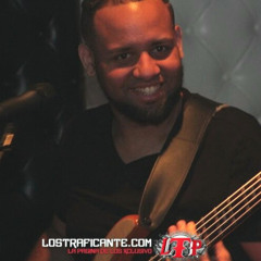 Que Hay De Tu Vida  - Frank reyes en vivo en fiesta palace atlanta
