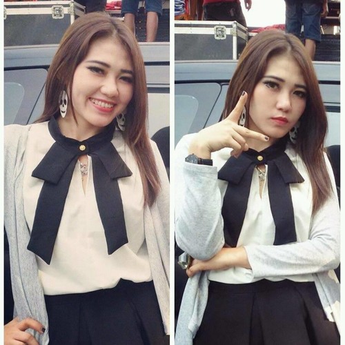 Via Vallen - Ketika Senja cover S.I.D by Rrendat | Free ...