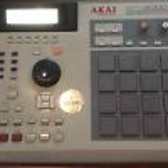 Ha Ha (MPC 2000XL)