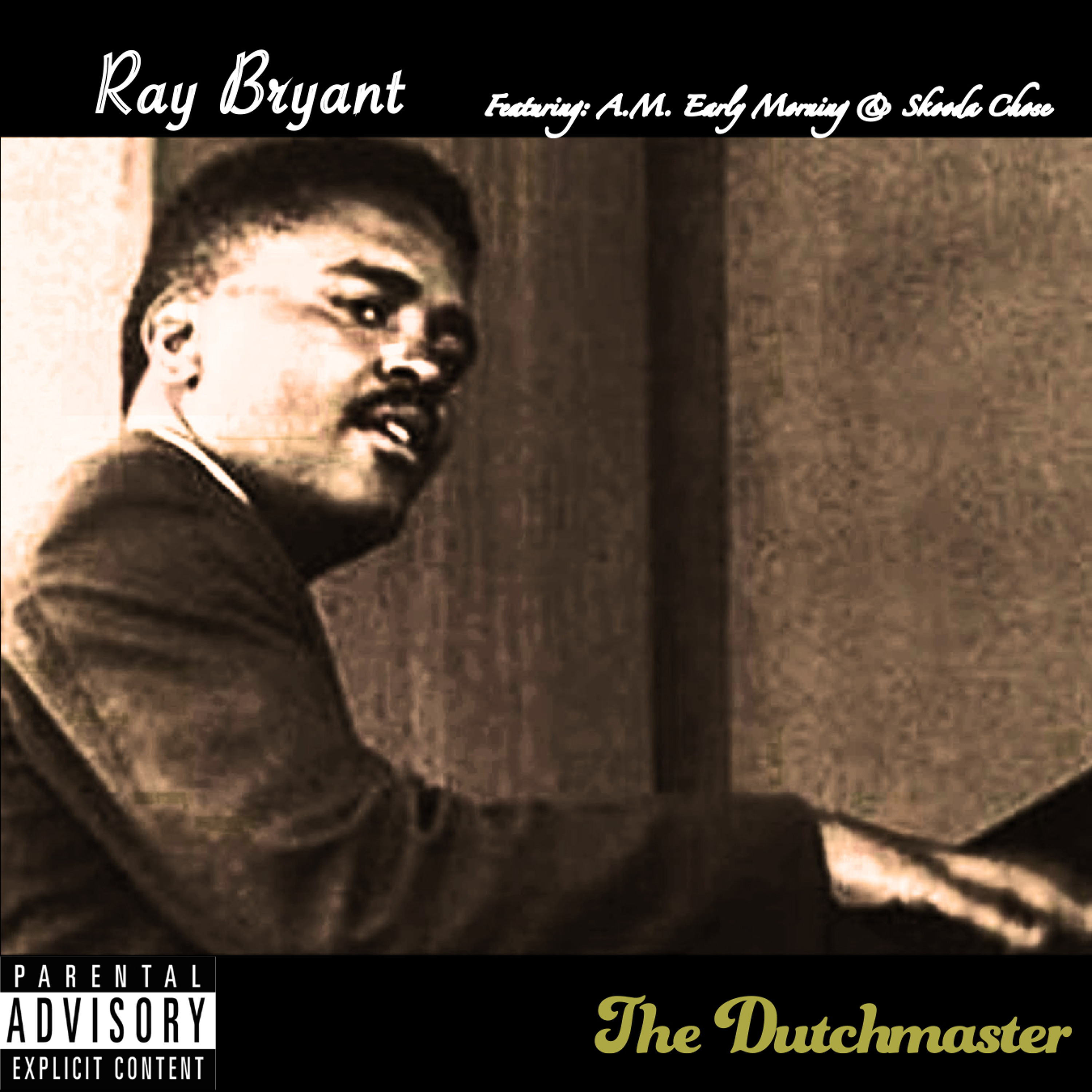 The Dutchmaster
