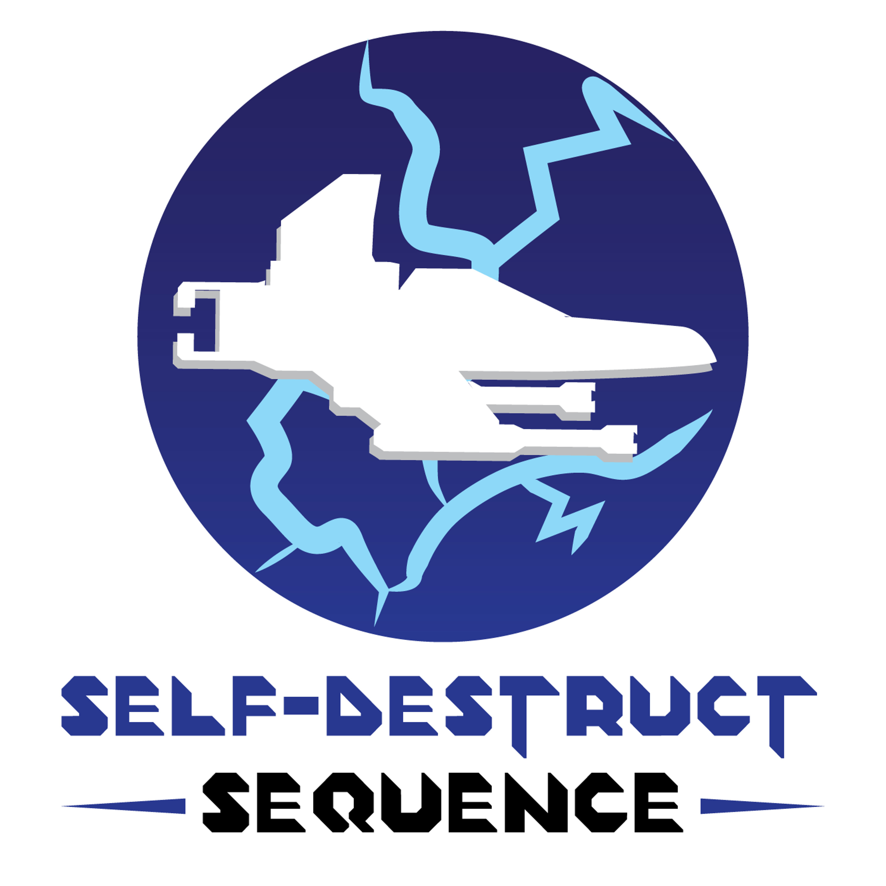 Self Destruct Sequence episode artwork