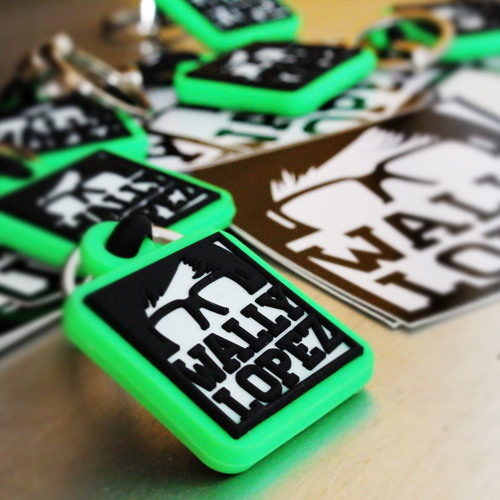 Wally Lopez august mix